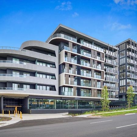 Bright Bundoora Apartments Μελβούρνη Εξωτερικό φωτογραφία