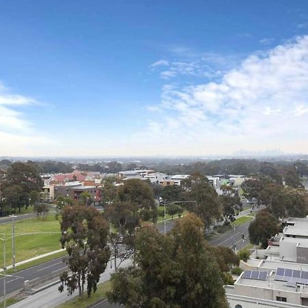 Bright Bundoora Apartments Μελβούρνη Εξωτερικό φωτογραφία