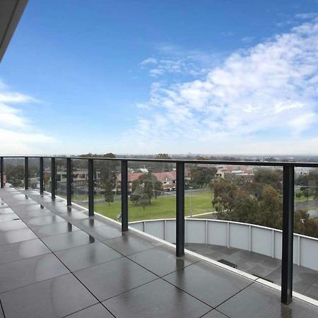 Bright Bundoora Apartments Μελβούρνη Εξωτερικό φωτογραφία