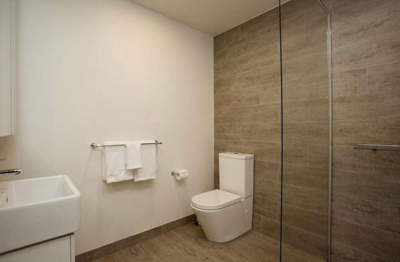 Bright Bundoora Apartments Μελβούρνη Εξωτερικό φωτογραφία