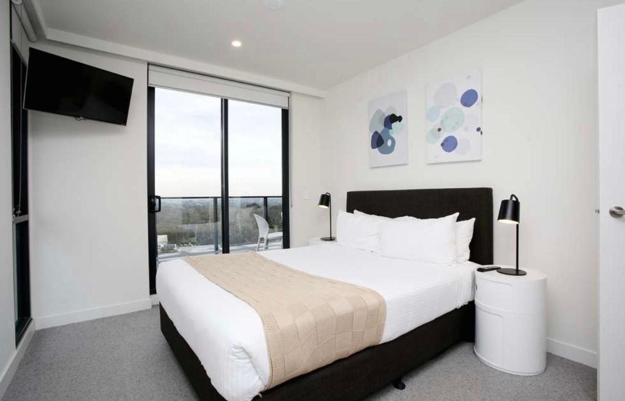 Bright Bundoora Apartments Μελβούρνη Εξωτερικό φωτογραφία