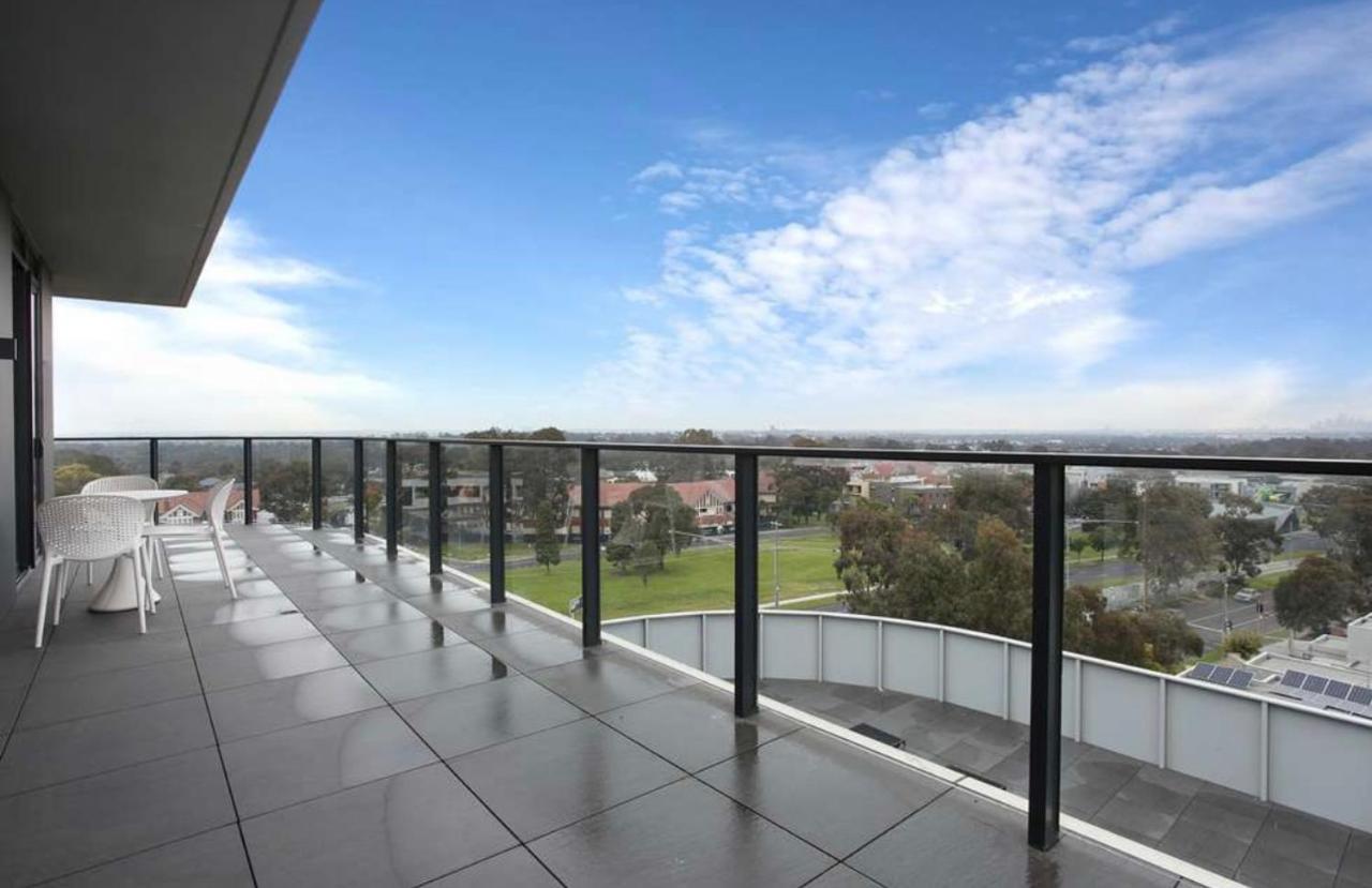 Bright Bundoora Apartments Μελβούρνη Εξωτερικό φωτογραφία